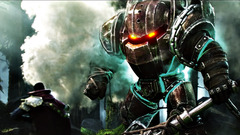 nautilus graves League of Legends video games PC gaming