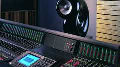 Nautilus Music speaker Music