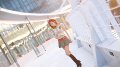 Navel fashion Actress asians stills brunettes photo shoot 