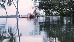 Navel sunny Actress models pornstars Sunny Leone Bollywood 