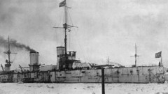 Navy and Russian petropavlovsk battleship ww1 rkka helsingfors