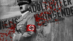 Nazi Adolf Hitler