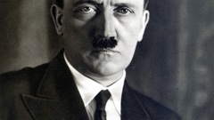 Nazi Adolf Hitler