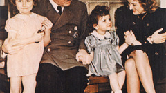 Nazi Adolf Hitler Eva