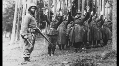 Nazi grayscale US Army