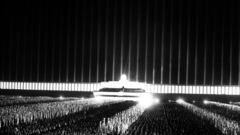 Nazi grayscale World War