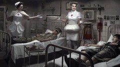Nazi nurses
