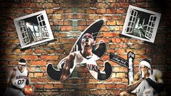 Nba basketball atlanta hawks