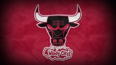 Nba basketball Bull chicago