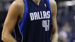 Nba basketball dirk nowitzki