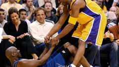 Nba basketball kobe bryant