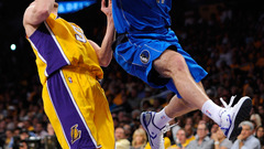 Nba basketball los angeles