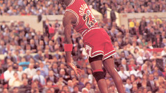 Nba basketball Michael Jordan