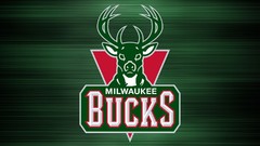 Nba basketball milwaukee bucks
