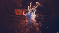 Nba deandre jordan