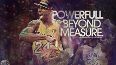 Nba los angeles lakers kobe bryant