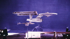 Ncc Enterprise original ent