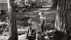 Near West stayton World