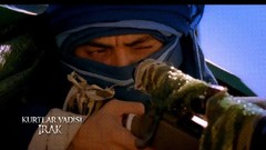 Necati Sasmaz Kurtlar Vadisi Irak