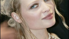 Necklaces Melanie Thierry