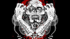 Necro deathrap cvrfinaljuly high