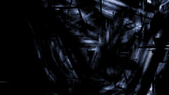 Necron Razor abstract