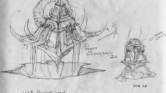 Necropolis Concept old again