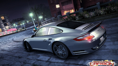 Need for speed carbon