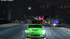 Need for Speed Carbon