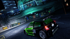 Need for Speed Carbon