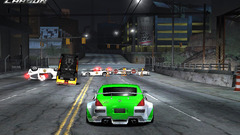 Need for Speed Carbon