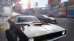 Need for speed dodge charger video games Need for Speed 