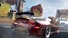 Need for speed Need for Speed Prostreet