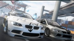 Need for speed Need for Speed Prostreet