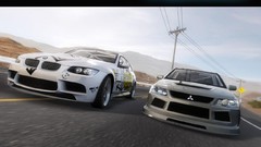 Need for speed Need for Speed Prostreet