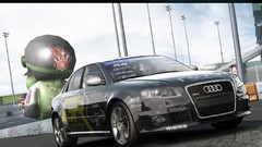 Need for speed Need for Speed Prostreet