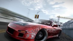 Need for speed Need for Speed Prostreet