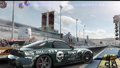 Need for speed Need for Speed Prostreet