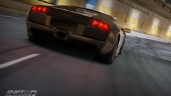 Need for speed need for speed shift unleashed lamborghini 