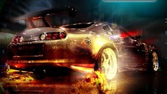 Need for Speed Underground