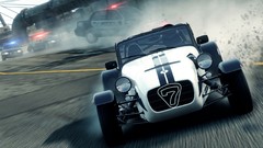 Need for speed video games need for speed most wanted 2