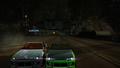 Need for speed world