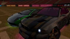 Need for speed world