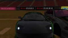 Need for speed world