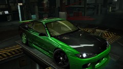 Need for speed world