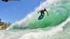 Need skimboard very related