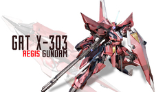 Need some Good gundam