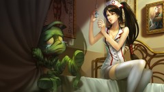 Needles League of Legends