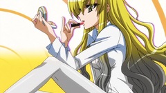 Needless Kuchinashi Anime