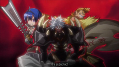 Needless monsterhunter thread plz